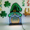 Lumière LED polyvalente en forme de Gnomes, lampe d'ambiance, 4