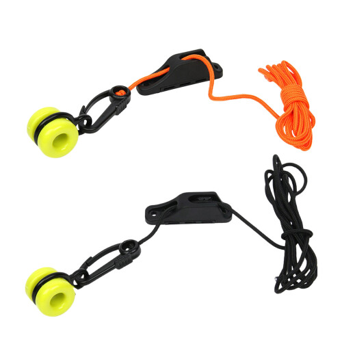 Fishing Downrigger Weight Retrievers for Trolling and-Black 1