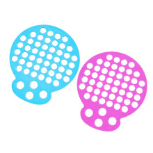 Finger Exerciser Grip Finger Exerciser Hand-blue pink