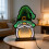 Lumière LED polyvalente en forme de Gnomes, lampe d'ambiance, 6