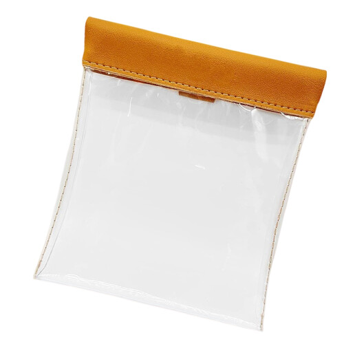 Waterproofed Golf Tees Pouches For Outdoor Protection Keeps