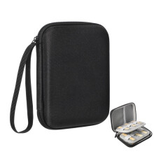 Waterproof Saxophone Reed Storage Cases Saxophone-Black