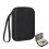 Waterproof Reed Storage Bag Portable Saxophone Clarinet-Black 1