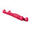 Comprehensive Skate Guard Set Offering Protection Easy-Pink 1