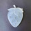 Moule à pendentif en forme de fraise, facile à utiliser,-L 2