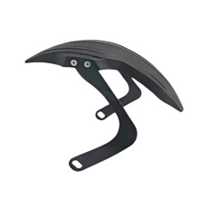 Electric Scooter Front/Rear Wheel Mudguard for Fighter-back