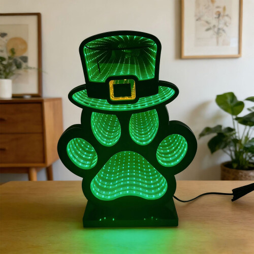 Atmosphère Festive lumière LED décoration de la maison 1