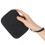 Waterproof Reed Storage Bag Portable Saxophone Clarinet-Black 4