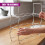 The Magic Toy Shop Geezy 12-Bottle Stackable Chrome Wine Display Rack | 3-Tier Wine Storage 6
