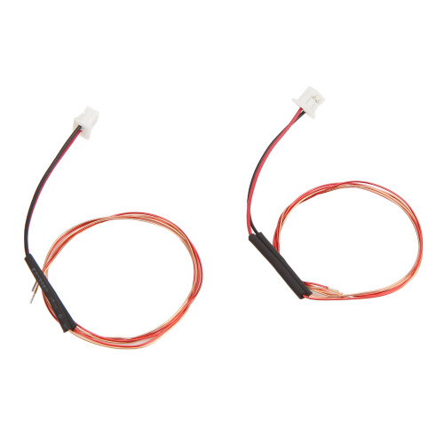 2 pièces de câble de queue en cuivre de 27 cm pour V911S et V977 1