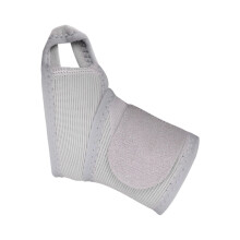 Flexible Breathable Wrist Brace For-grey Mesh 1 gauze mode