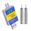 Rechargeable Fishing Float Battery Double USB Charging Night 1