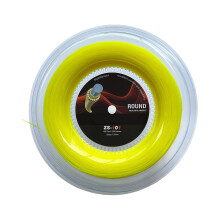 Precisions Tennis String 1.35mm with 16G Softness for-Yellow