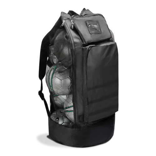 Sac à dos de balle de Sport en maille robuste, grands sacs de