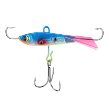 10g 6cm Crankbait Baits Fishing Lures Floating Swimbait-6
