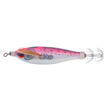 Fishing Lures Shrimp Lures Baits Glow Jig Hook 8cm-10