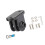 Adaptateur de caméra de vélo multifonctionnel, support-portrait 1
