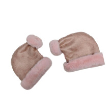 Kids Bike Handlebars Cover Children Balance Bike Handle-Pink