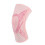 Knee Support Sleeve Elastic Knit Knee-Pink single pack M 1
