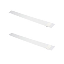 2 Stuks Herbruikbare Gitaar Toets Schild Gitaar Fretboard-C