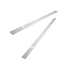 Bouclier de touche de guitare détachable, léger, résistant-UN