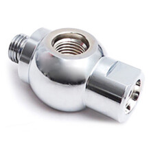 Universals 1 Out 3 Port Scubas Adapter Compatibility With Most