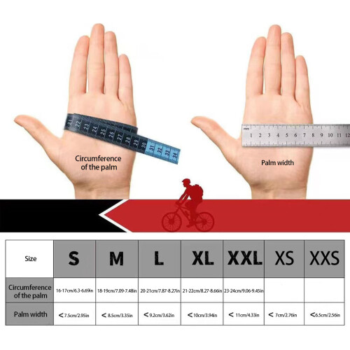 Gants de course légers, dextérité améliorée pour les-Noir L 1