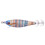 Fluorescent Squid Jig Cuttlefish Hook Glow Jig Saltwater-7 1