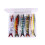 3D Multiple Section Fishing Lures Baits Saltwater Lures-Set A 1
