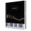 Practical Music Folders File Folder Student File Organizer-C 1