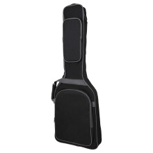 Sacs à dos professionnels pour guitare électrique, tissu Oxford