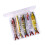 3D Jointed Fishhooks Lures Treble Hook Hard Crankbait-SetE 1