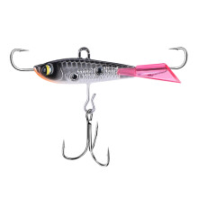 Leurres de pêche leurres coulants renforcés 10g 6cm appâts-4