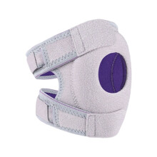 Durabilité piquante renforcée par-Gris clair violet 1