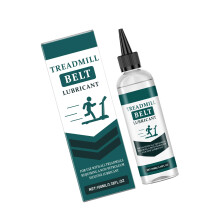 Efficient Treadmill Oils Gym Treadmill Lubricants Running
