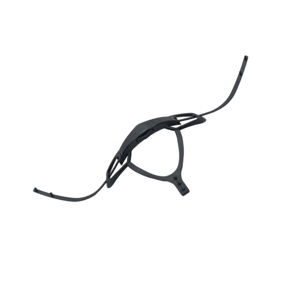 Universal Helmet Chin Strap Adjuster Ensuring Secures Fit-T04 7709000694679