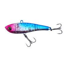 Leurres de pêche truites de mer pêche à la-CouleurC 17g 70mm