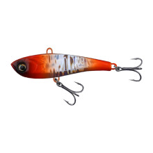 Crankbait Baits Streamlined Fishing Lures-ColorA 10g 55mm