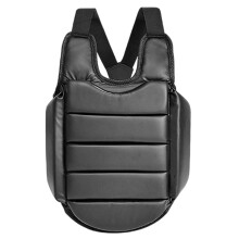 Hochschlagfeste-Schwarz-Weiß-Doub XL