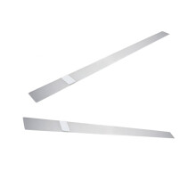 2Pcs Guitar Fingerboard Protectors Dirt Resistant Protective-A
