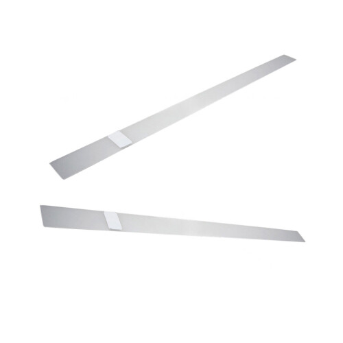 2Pcs Universals Guitar Fretboard Guards Protective Sleeves-A