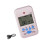 Professional Clip on LCD Digital Metronome Digital-light pink 1