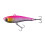 Artificial Lures Trible Hook Sinking Swimbait-ColorB 17g 70mm 1