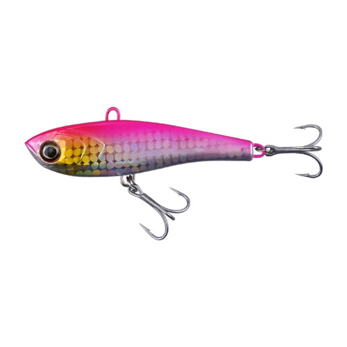 Artificial Lures Trible Hook Sinking Swimbait-ColorB 17g 70mm