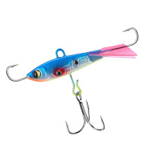 10g 6cm Crankbait Baits Fishing Lures Floating Swimbait-6
