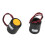 Reflective Strap Decoration Night Reflectors-turn light 1