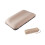 Quick Inflate Camping Pillows Waterproofed Compacts For-khaki 1