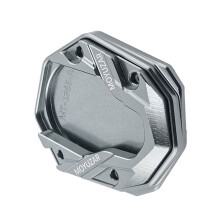 Aluminum Alloys Kickstand Foot Side Stand for-primary color