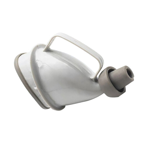 Foldable Camping Urinals for Adults-Color card packaging