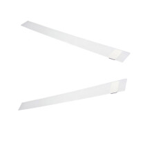 2Pcs Reusable Guitar Fingerboard Shield Guitar Fretboard-C